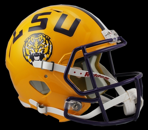 LSU