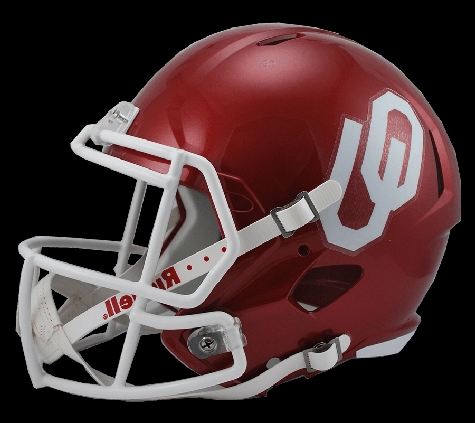 Oklahoma