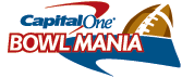 Bowl Mania Logo